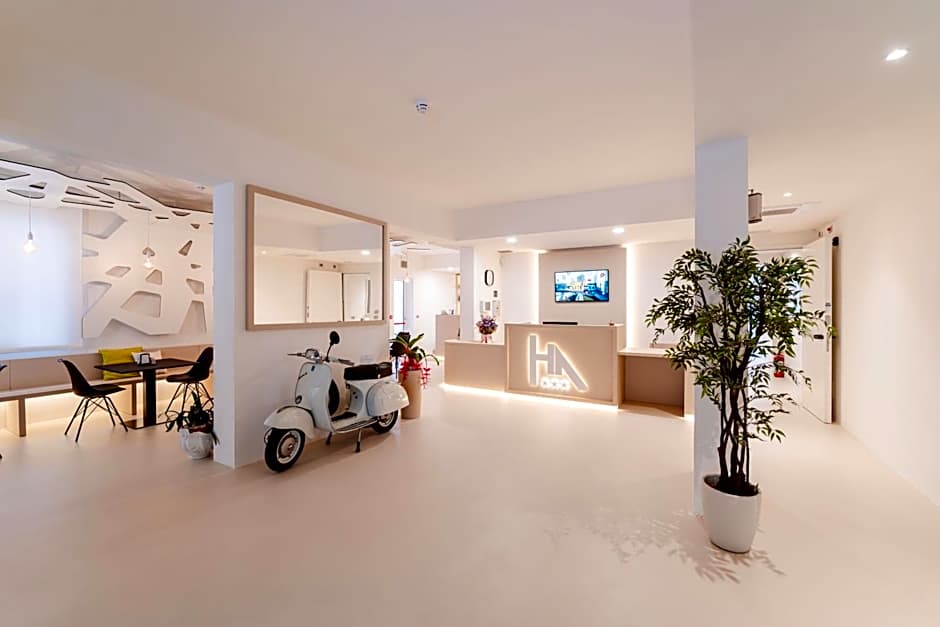 Hotel Anny