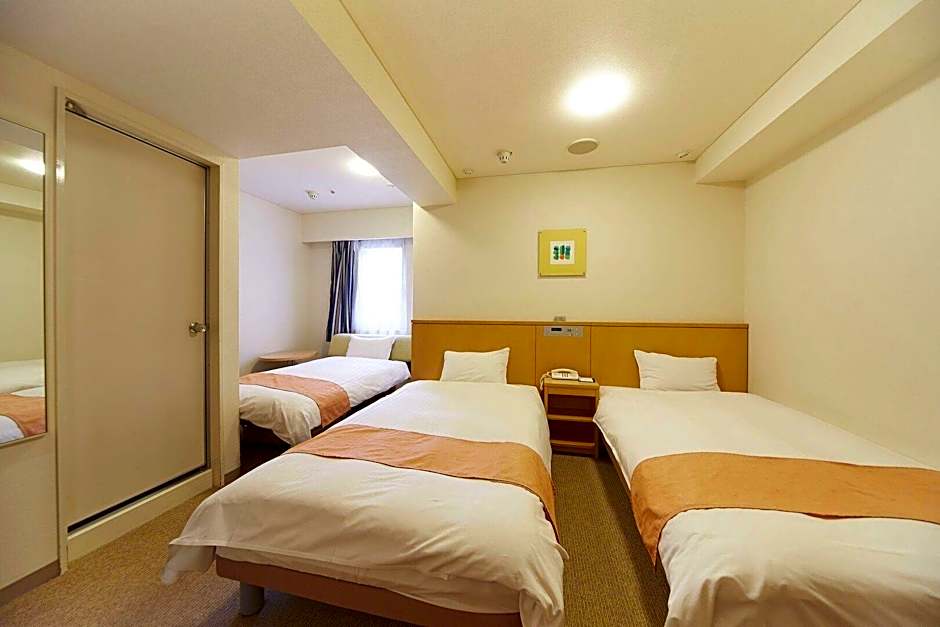 Nest Hotel Kumamoto