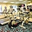 Fairfield Inn & Suites by Marriott Sacramento Airport Natomas
