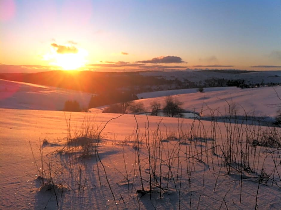 Waldeck Oberwiesenthal