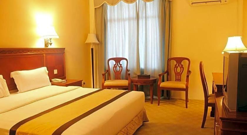 MB Hotel