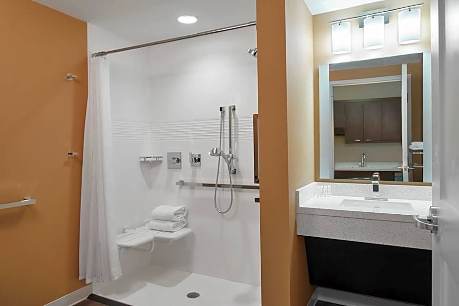 TownePlace Suites by Marriott Columbus North - OSU