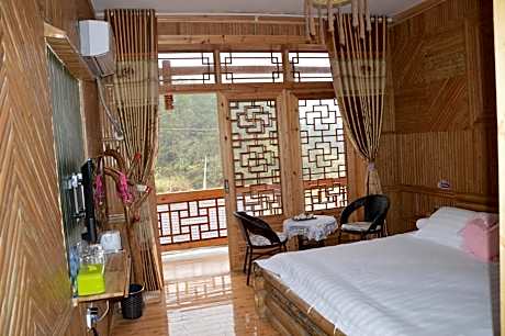 Comfort Double Room with Balcony