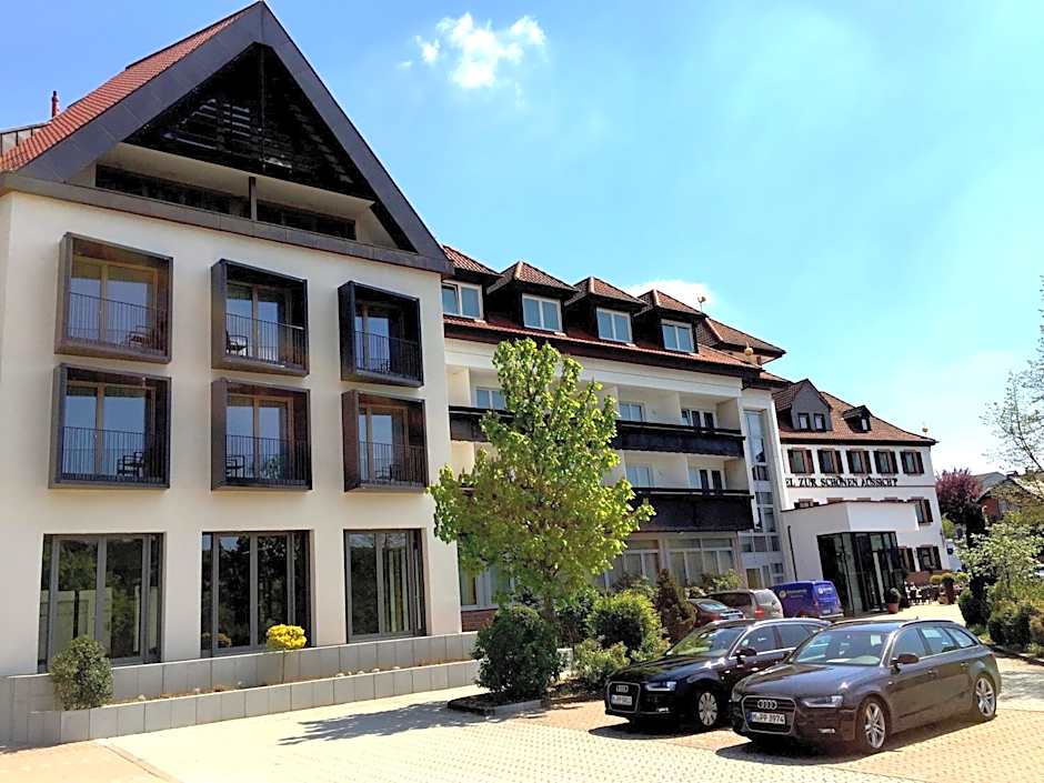 Hotel Zur Schönen Aussicht