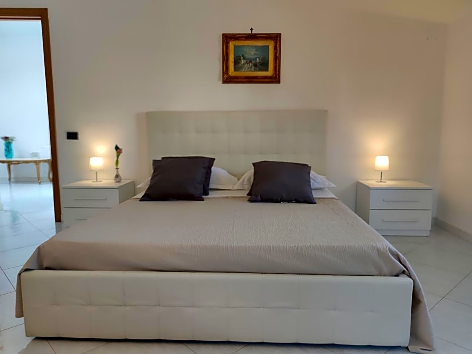 B&B Privileged – Pollena Trocchia, CO