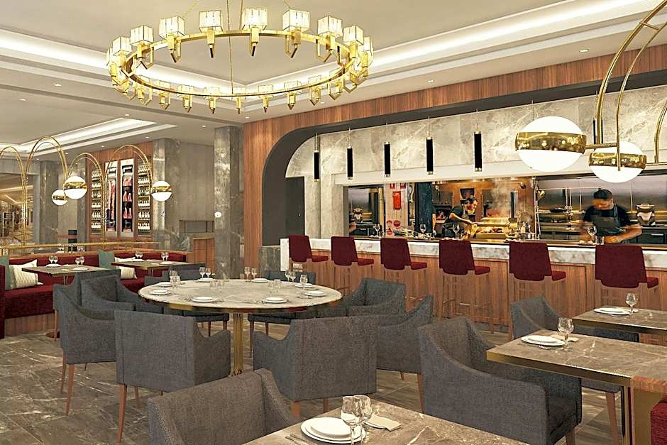 Sheraton Bishkek