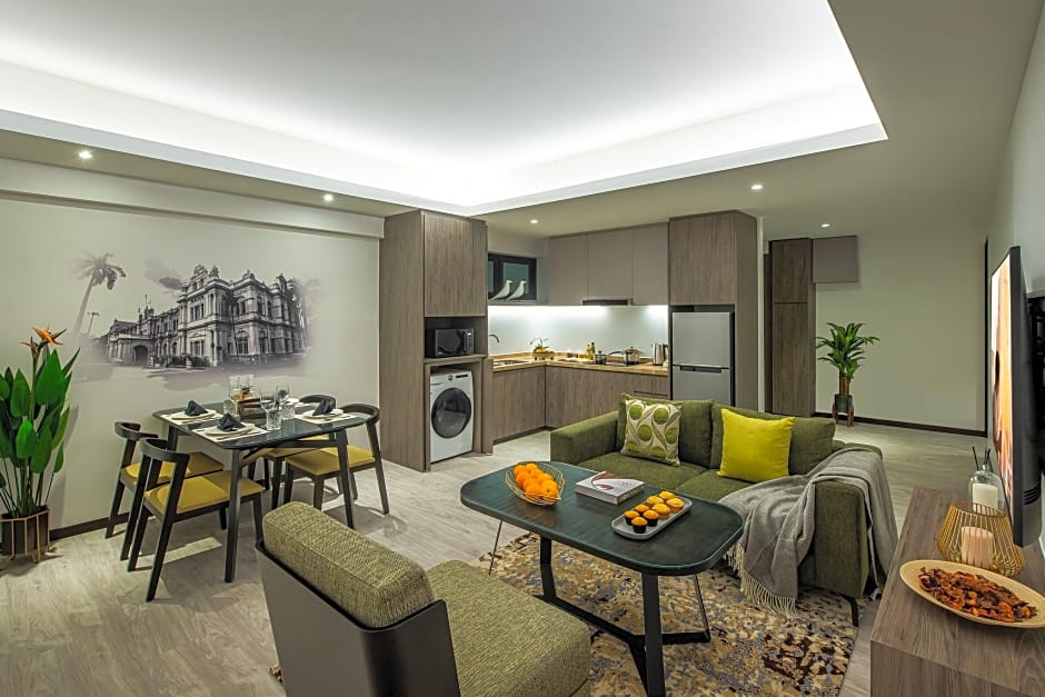 Citadines Prai Penang