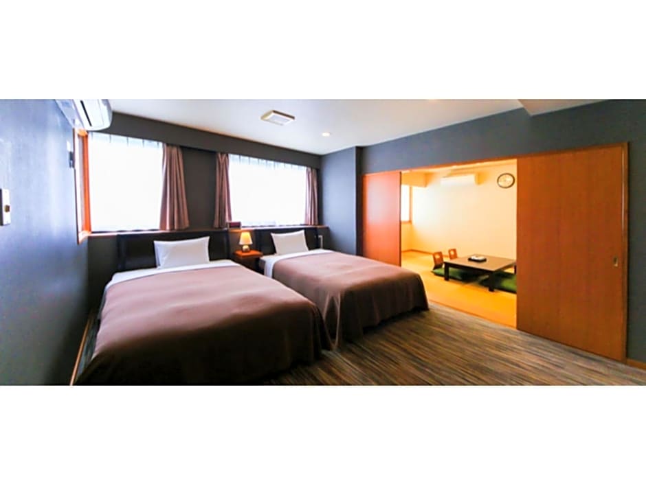 Grand Park Hotel Kazusa / Vacation STAY 77398