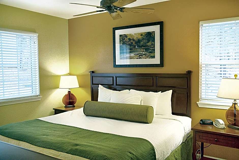 Worldmark Pinetop
