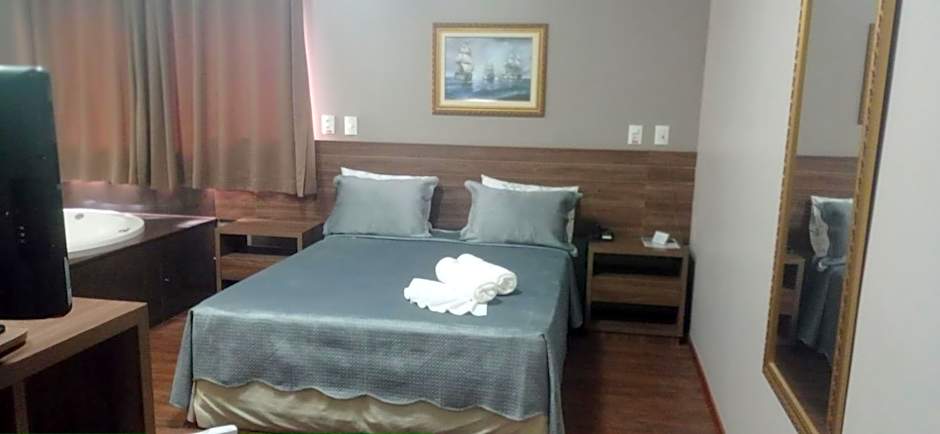 CAMBRAIA HOTEL ARCOS