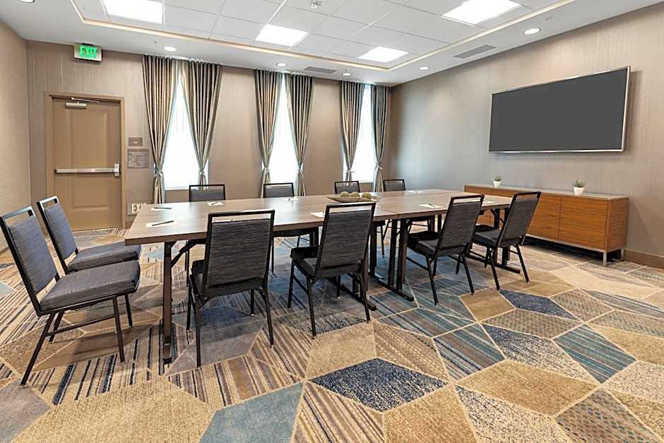 Fairfield Inn & Suites by Marriott San Jose North/Silicon Valley