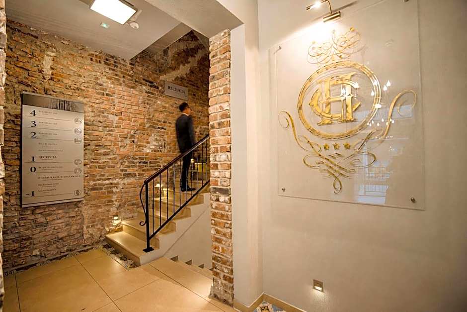 Hotel Centrum Sosnowiec