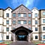 Staybridge Suites - Odessa - Interstate HWY 20 By IHG