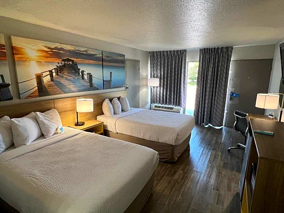 Days Inn by Wyndham Wildwood I-75
