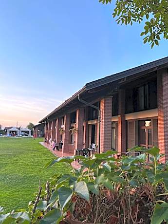 Albergo Cosmera