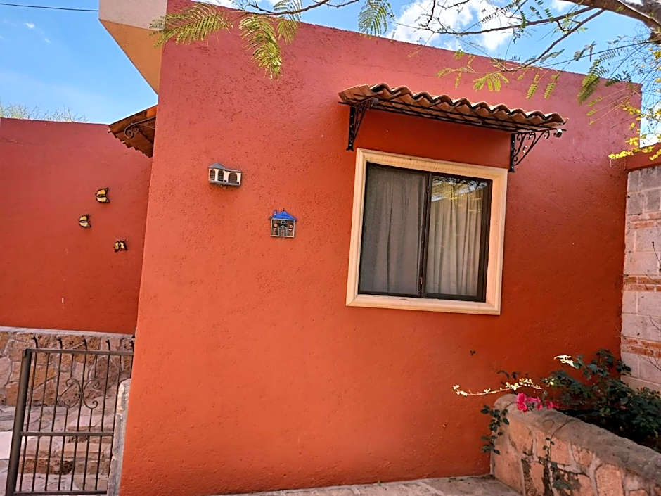 CASONA DOS VIDAS