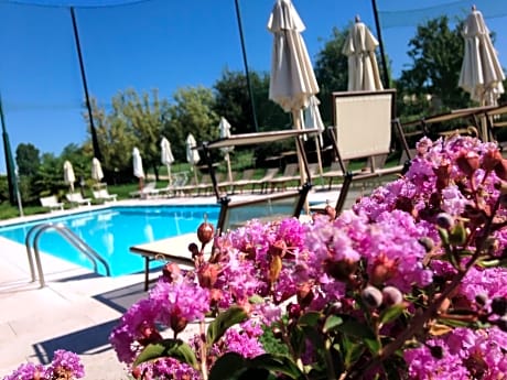 Relais Corte Paradiso