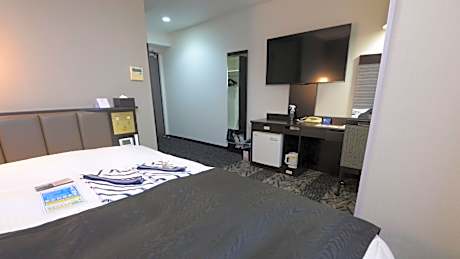 Double Room - Smoking