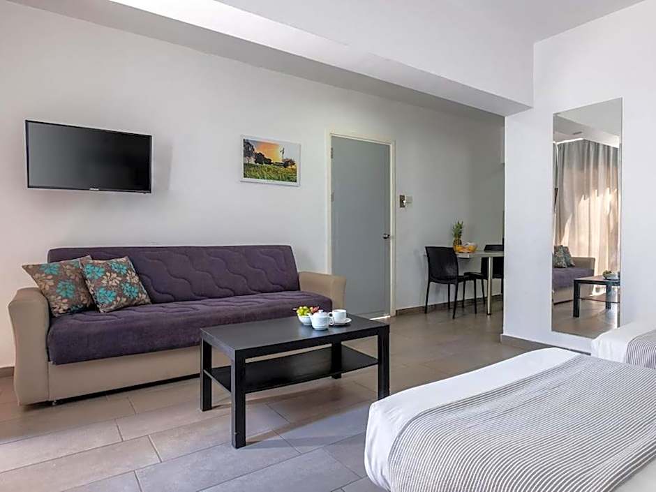 Rio Gardens Aparthotel