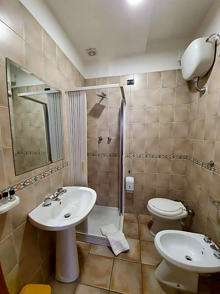Camere Santa Rita