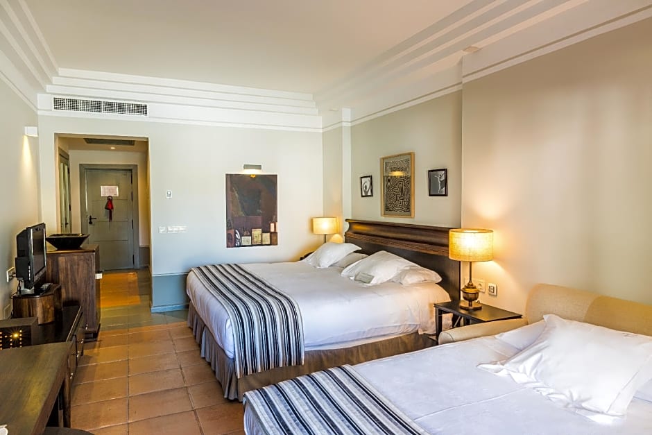 Vincci Seleccion Estrella Del Mar