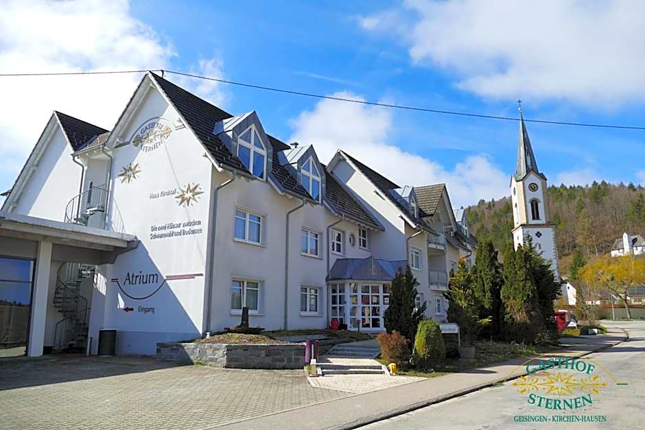 Hotel Gasthof Sternen