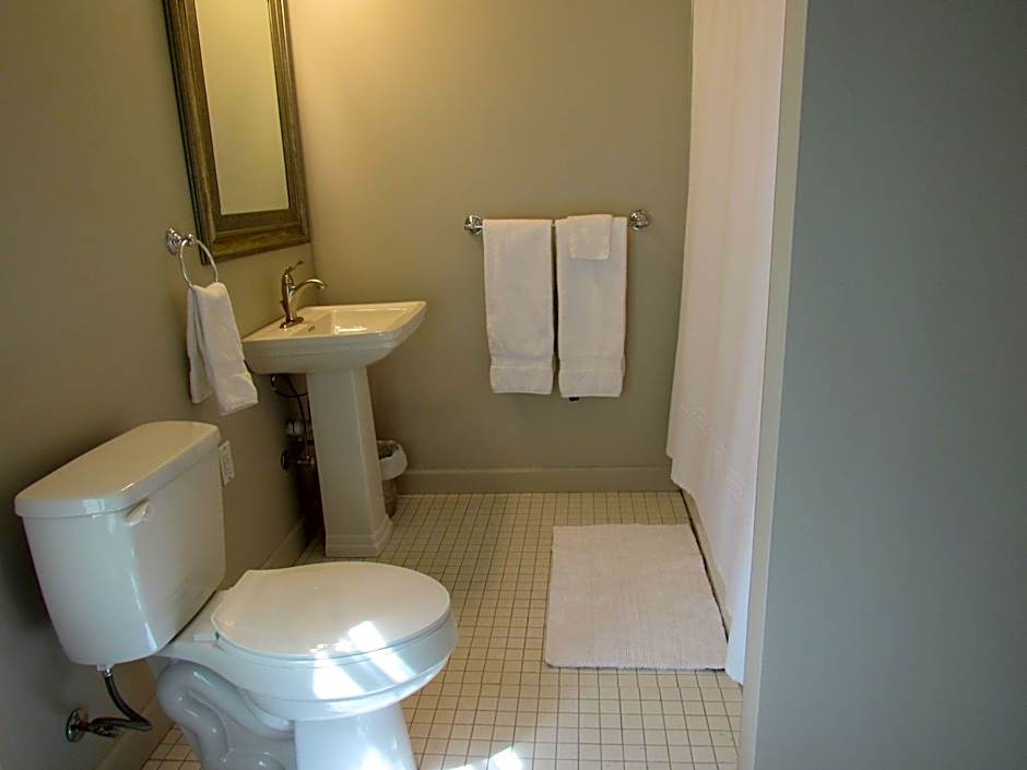 Washington Park Inn