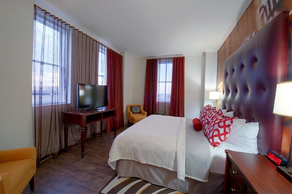 Hotel Indigo Nashville - The Countrypolitan