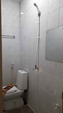 Economy Twin Room