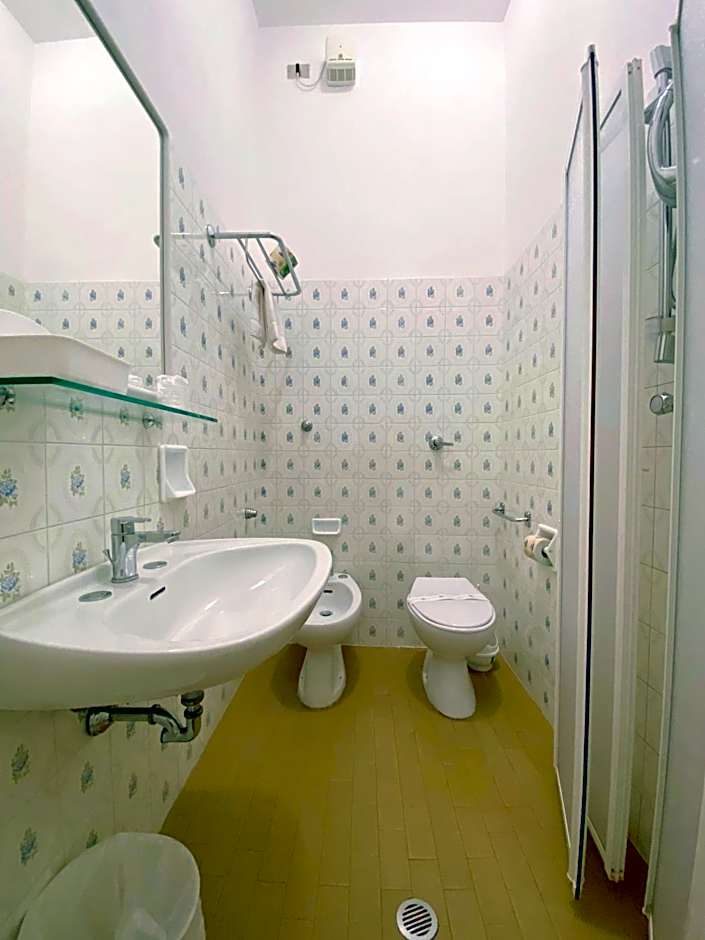 Hotel Residence Ponente
