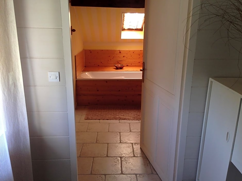 Chambre d'hôtes proche de Royan – Épargnes, PA
