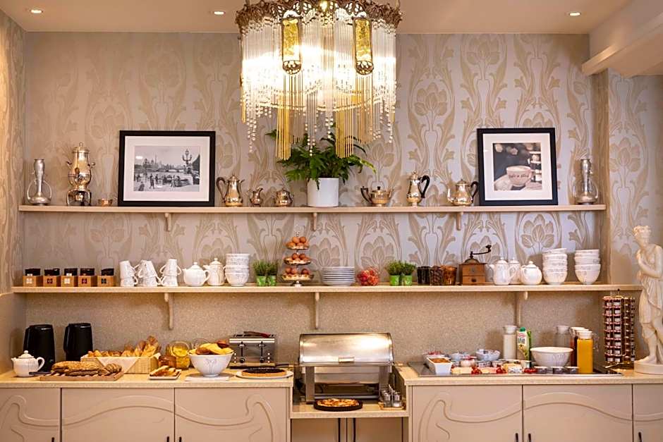 Grand Hotel des Balcons