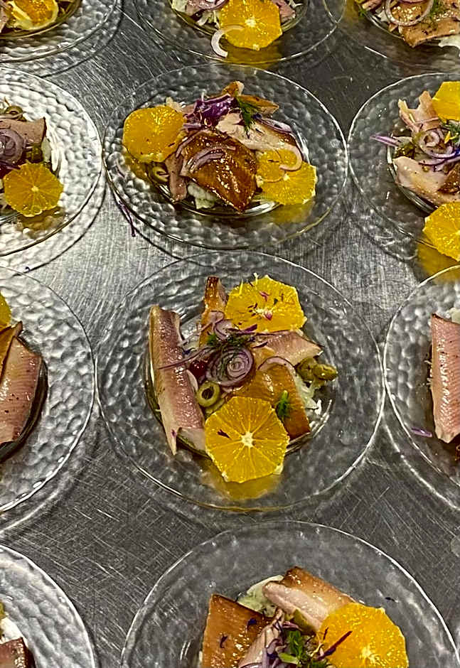 Auberge Restaurant les Aiguilles Rouges