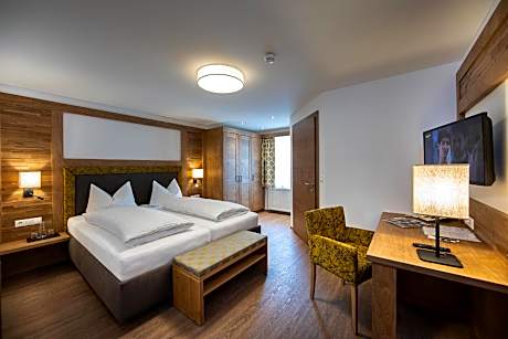 Business Double Room