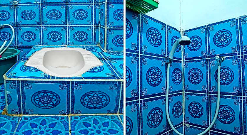 Hotel O Wilma Kost Syariah