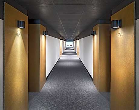 Deluxe Junior Suite