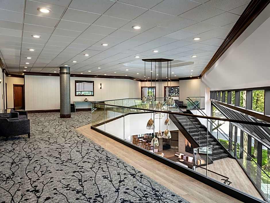 Sonesta Irvine John Wayne Airport