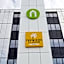 Hotel Campanile Bordeaux Ouest Merignac Aeroport