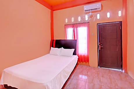 Monthly standard Double Room