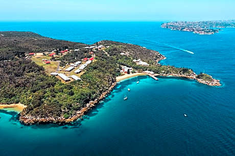 Q Station Sydney Harbour National Park