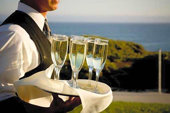 The Cliffs Hotel and Spa