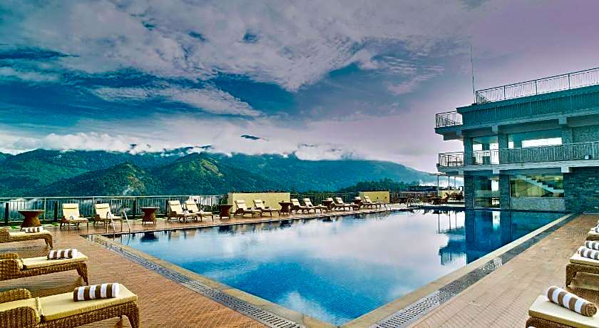 Vibe Munnar Resort & Spa
