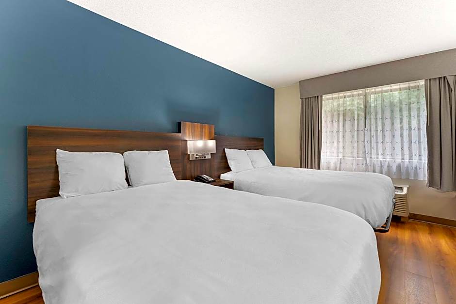 Suburban Studios LaVale-Cumberland