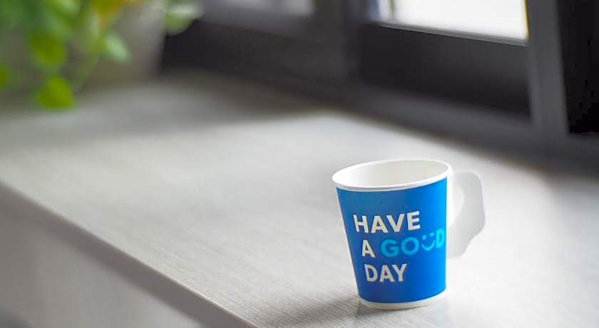 HOP INN Nakhon Si Thammarat