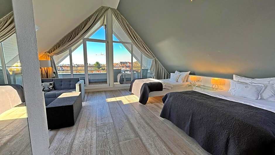 Bodenseehotel Renn