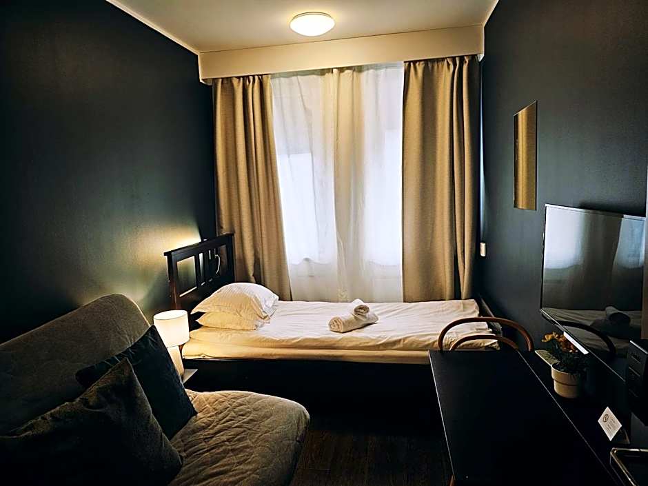 Lidingö Arena Hotel