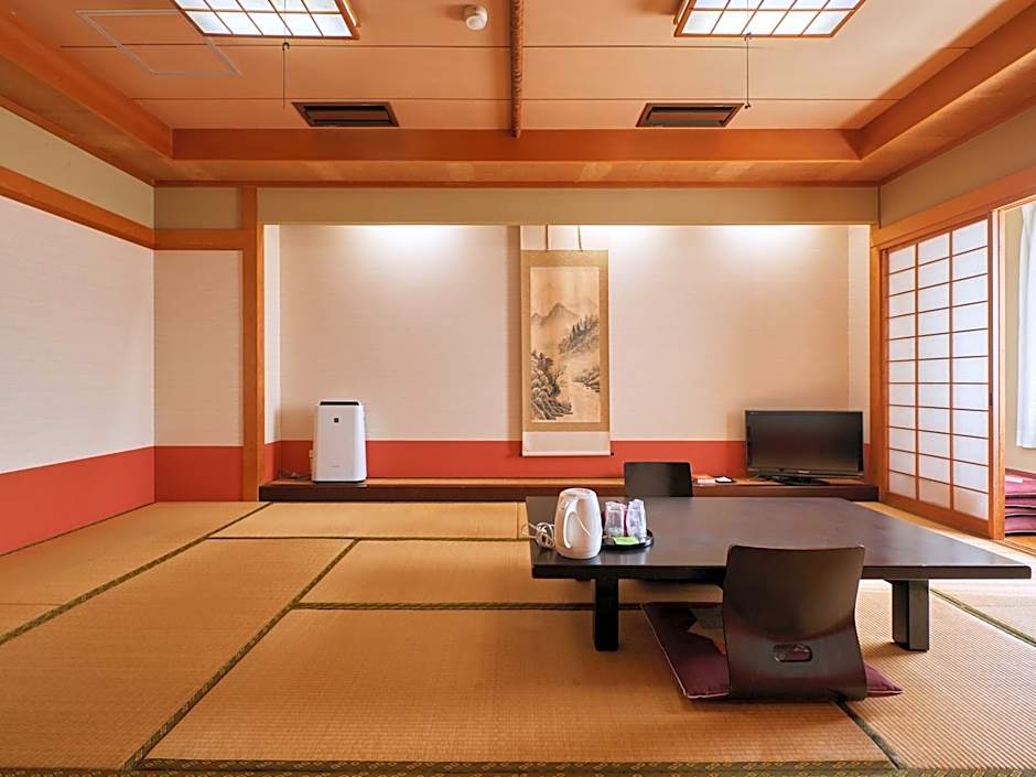 Gamagori Hotel