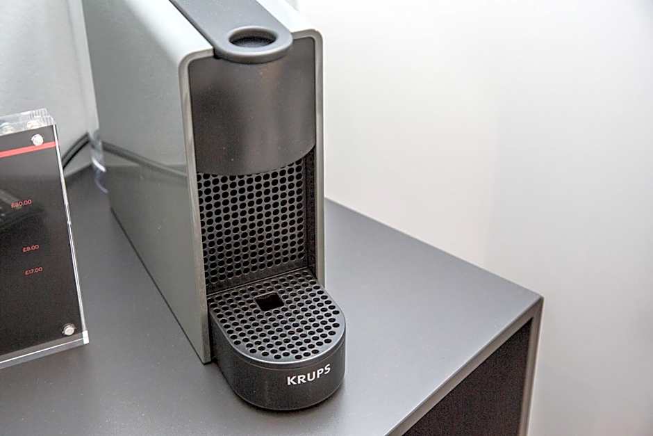 The Hugo - Hotel Concept Canterbury