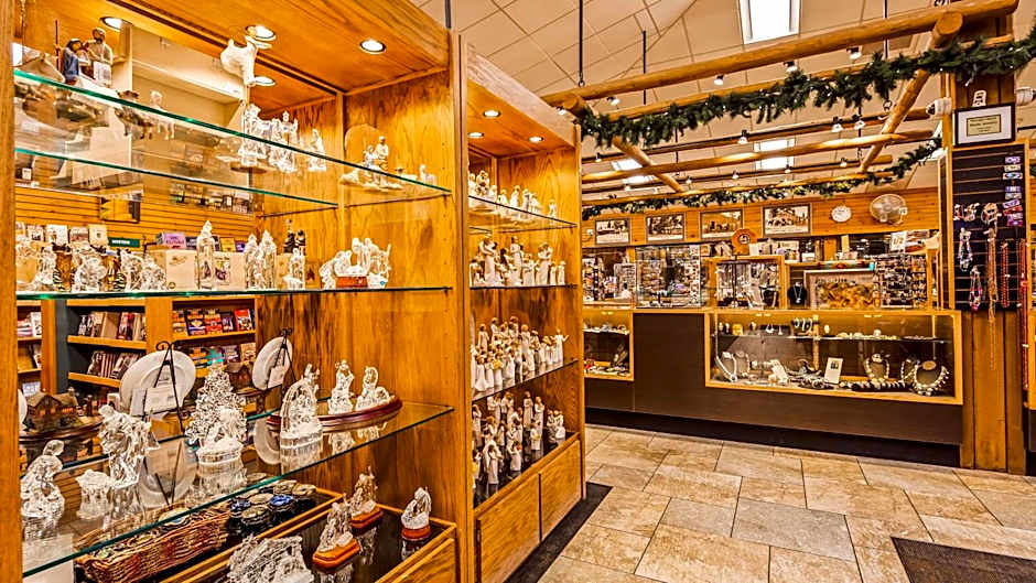 Best Western Plus Ruby's Inn