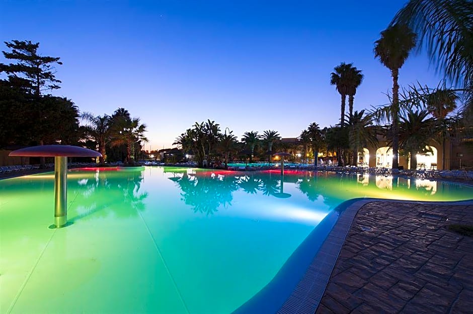 Camping Sporting Club Village Sicily